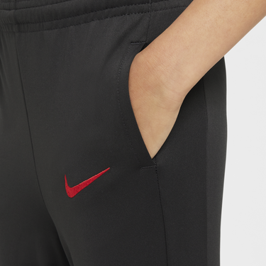 Tepláky Nike Liverpool FC Academy Pro Dri-FIT Knit Football Pants Čierna | FQ2781-070, 4