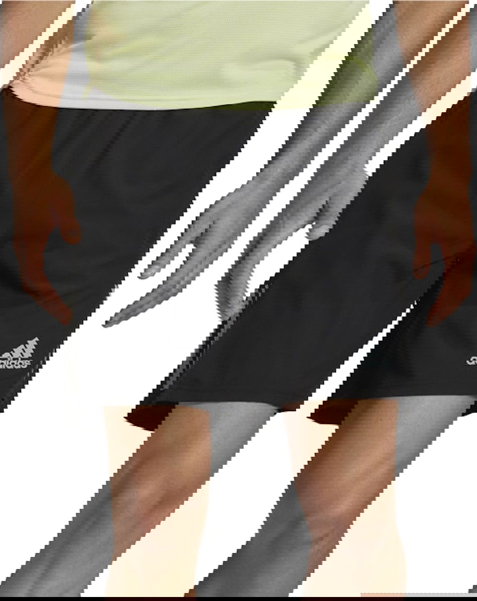 Šortky adidas Originals Own the Run Čierna | h58593, 0
