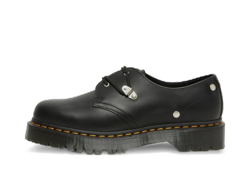 Tenisky a topánky Dr. Martens 1461 Bex Stud Čierna | 26960001