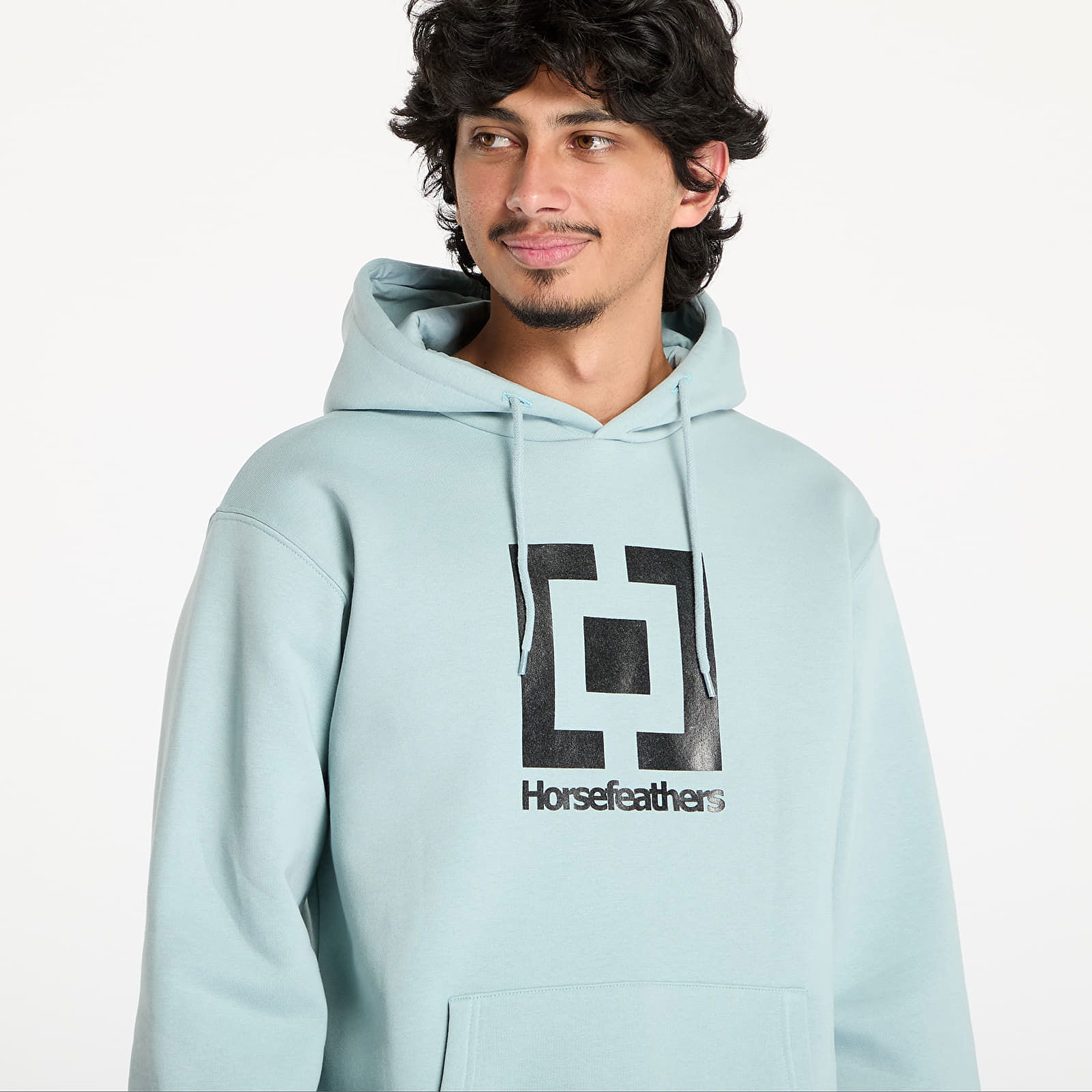 Sweatshirt Leader Sweatshirt Blue Haze S