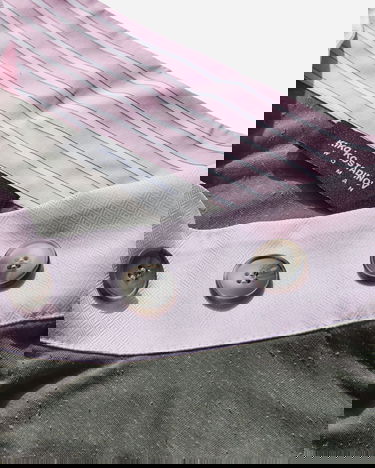 Dres KIKO KOSTADINOV Howe Jersey Top Šedá | KKWAW25TP06 81, 3