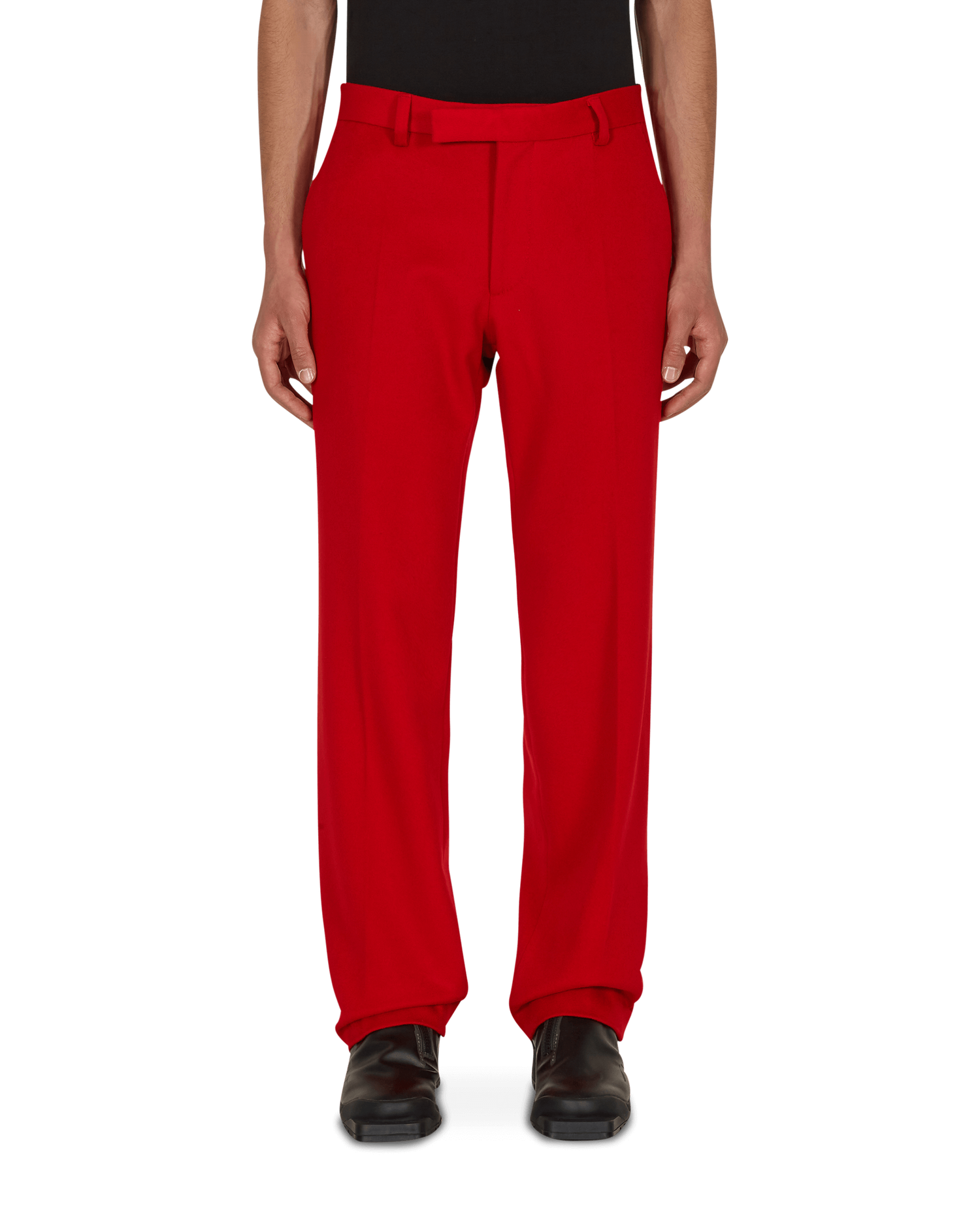 Nohavice PHIPPS Tycoon Pants Červená | P023MA2W0003 08004, 0