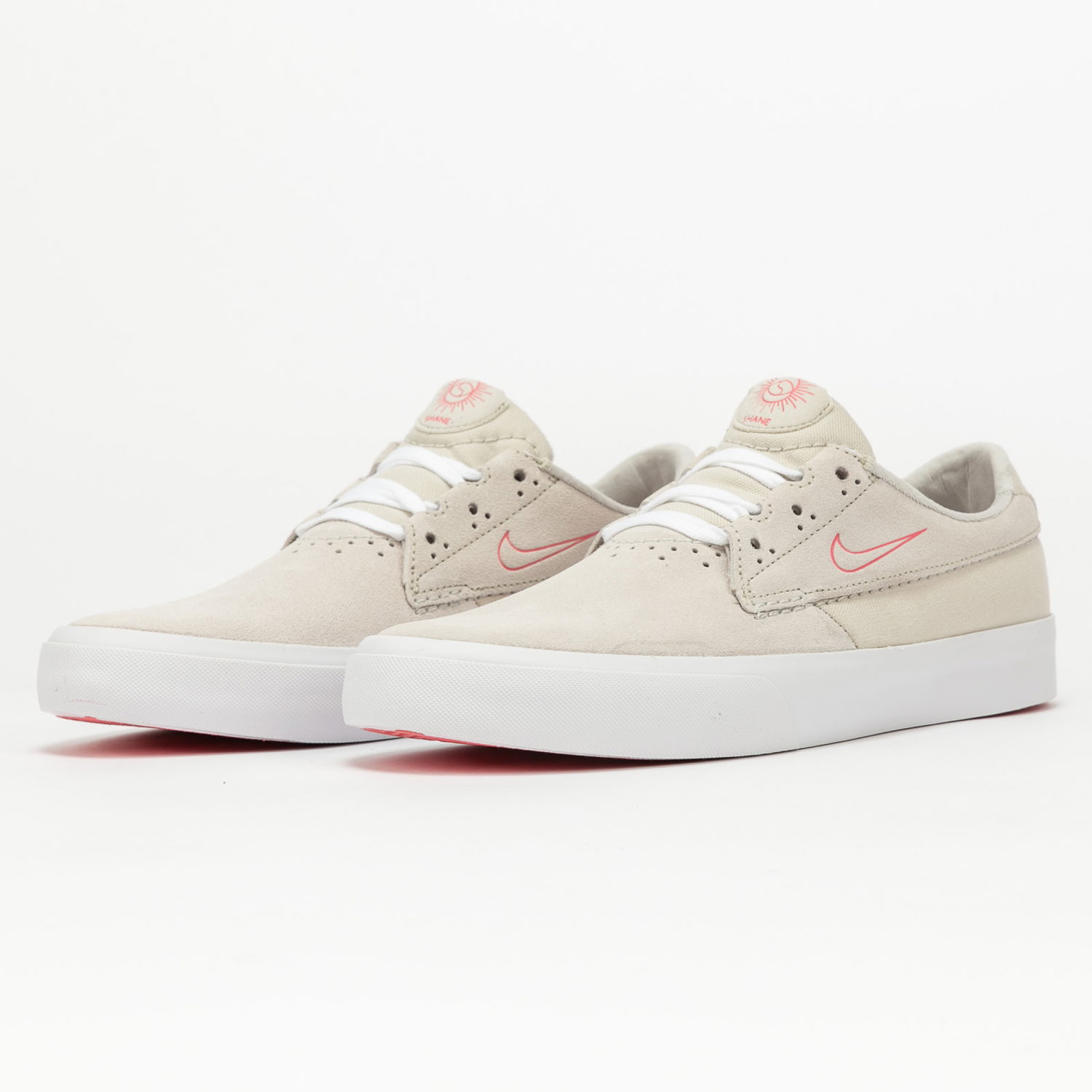 Tenisky a topánky Nike SB Shane Béžová | BV0657-104, 1