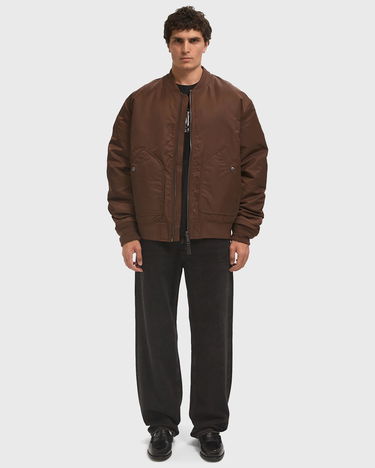 Džínsy Diesel 2001 D-Macro Loose Fit Jeans Čierna | A11598-09I35-02, 1