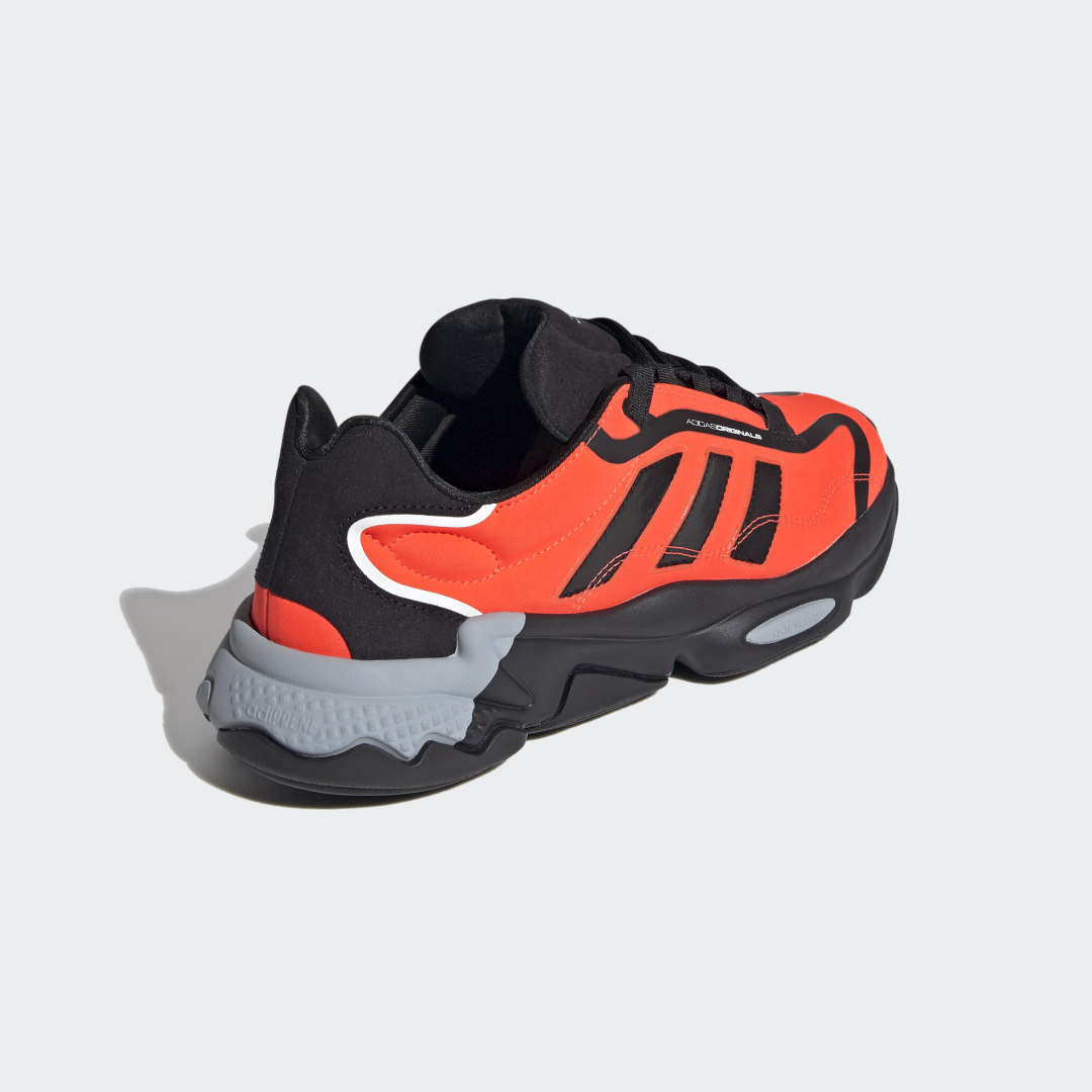 Tenisky a topánky adidas Originals Ozweego Pure Červená | G55505, 1
