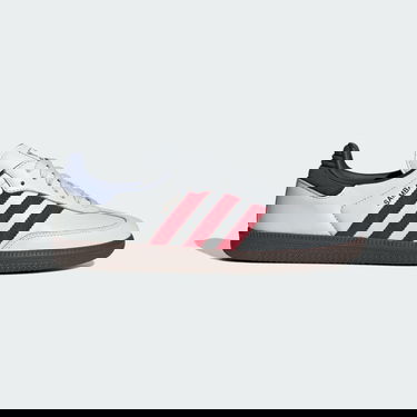 Tenisky a topánky adidas Originals Samba OG Biela | IH4881, 1