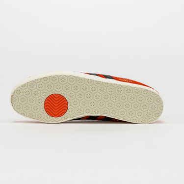 Tenisky a topánky adidas Originals Gazelle Oranžová | FX5487, 4