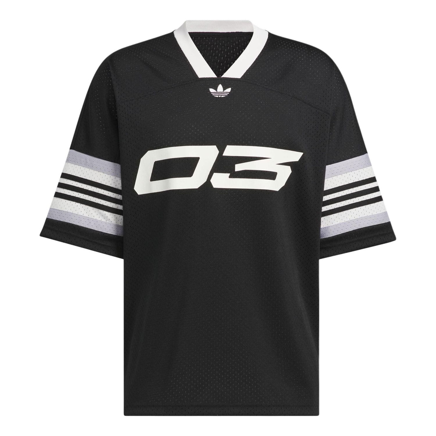 Dres adidas Originals OG Basketball Jersey Čierna | IY7378, 0