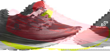 Tenisky a topánky Salomon Ultra Glide Červená | l41598300, 1