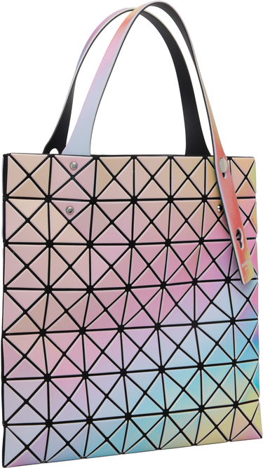 Tote bag BAO BAO ISSEY MIYAKE BAO BAO ISSEY MIYAKE Illusion Tote Rôznofarebný | BB56AG851, 4