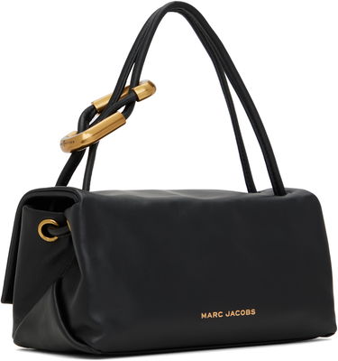 Kabelka Marc Jacobs Marc Jacobs 'The Mini Dual' Bag Čierna | 2F4HSH010H04, 2