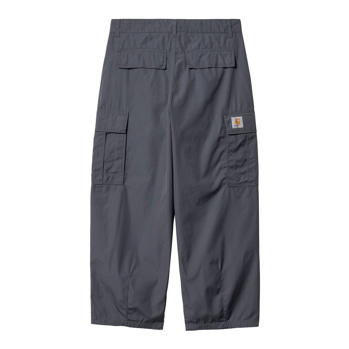 Cargo nohavice Carhartt WIP Cole Cargo Pant Navy | I030477_1CQ_02, 0