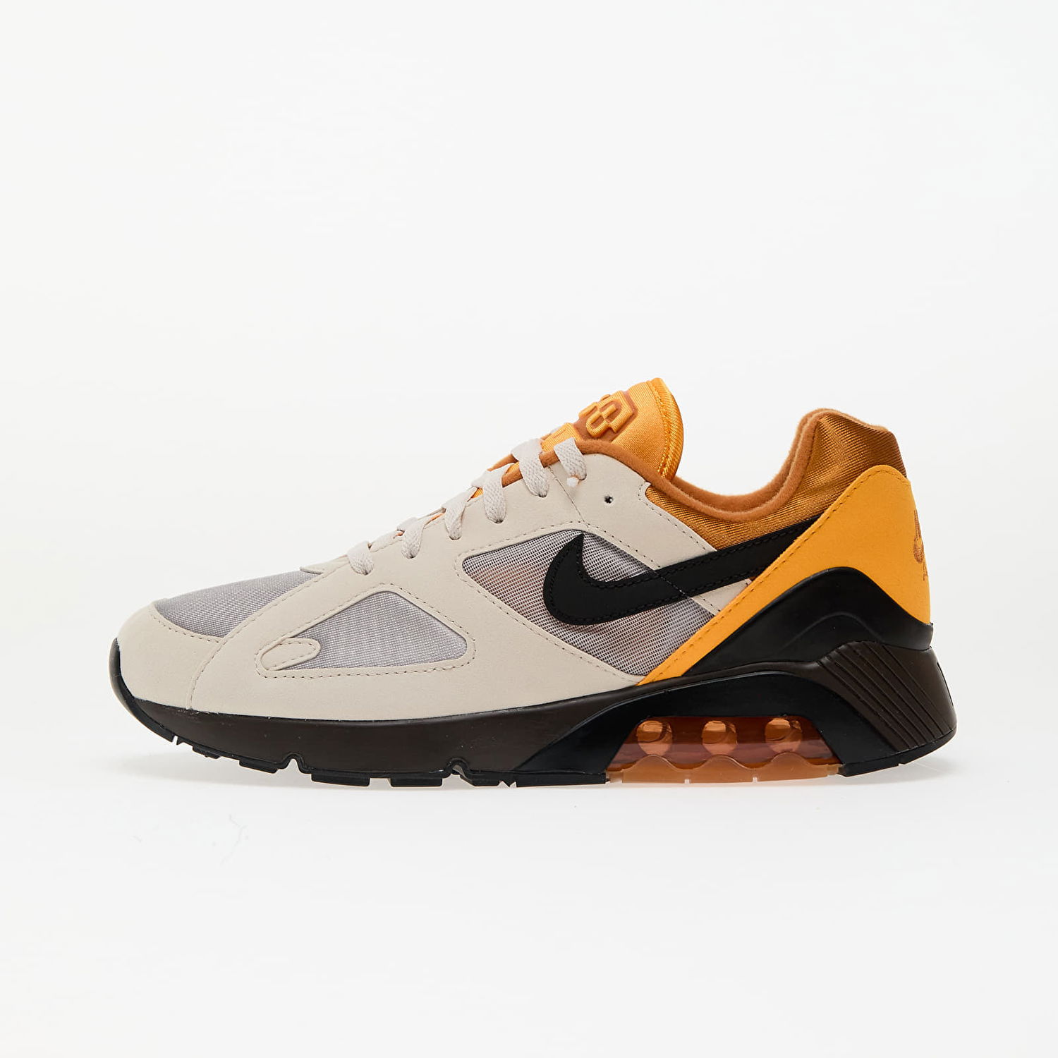 Tenisky a topánky Nike Air 180 Lt Orewood Brn/ Black-College Grey Béžová | IB3076-100, 0