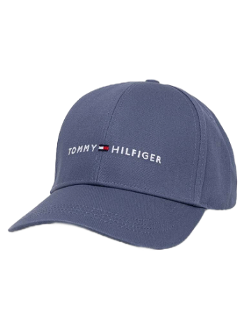 Tommy Hilfiger Logo Cap AM0AM11244