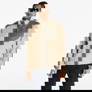 Saruk Pile Wool Mid Fleece Jacket