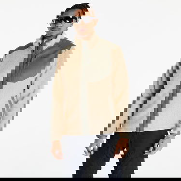 Bunda Lundhags Saruk Pile Wool Mid Fleece Jacket Béžová | 46011-23-730, 0