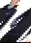 3-Stripes Pullover Hoodie