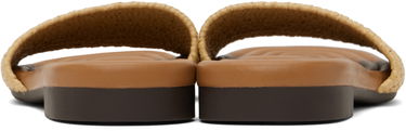 Šortky rag & bone rag & bone Ellie Sandals Čierna | WFF25SF1001CO01, 4