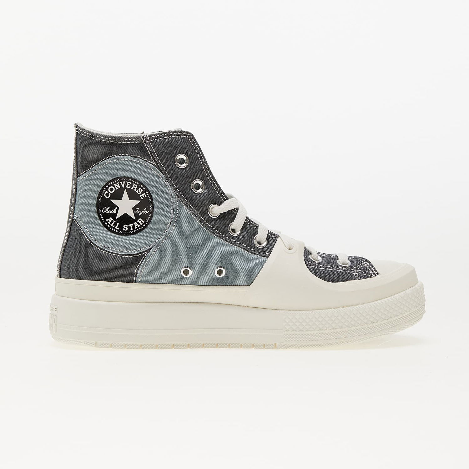 Tenisky a topánky Converse Chuck Taylor All Star Construct Alligator Friend Zelené | A03472C, 1