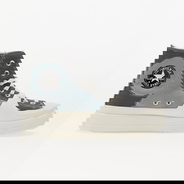 Tenisky a topánky Converse Chuck Taylor All Star Construct Alligator Friend Zelené | A03472C, 1