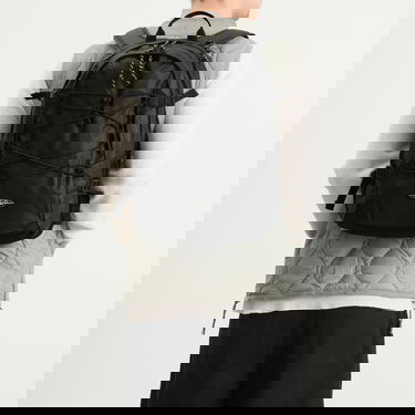 Batoh EASTPAK Gerys Pro Backpack Ripstop Coated Čierna | EK0A5BL64Z31, 7