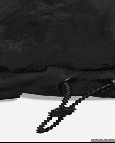 Šiltovka Stone Island Nylon Metal Baseball Cap Čierna | K2S15-9100011-S0076 V0029, 7