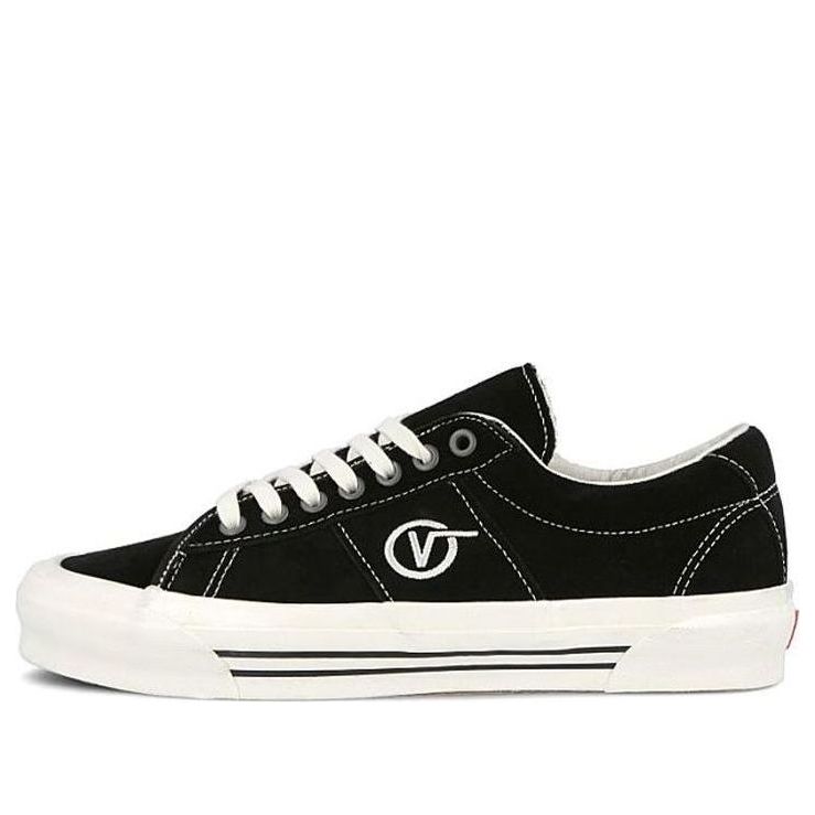 Tenisky a topánky Vans OG Sid LX Čierna | VN0A4U13OWS, 0