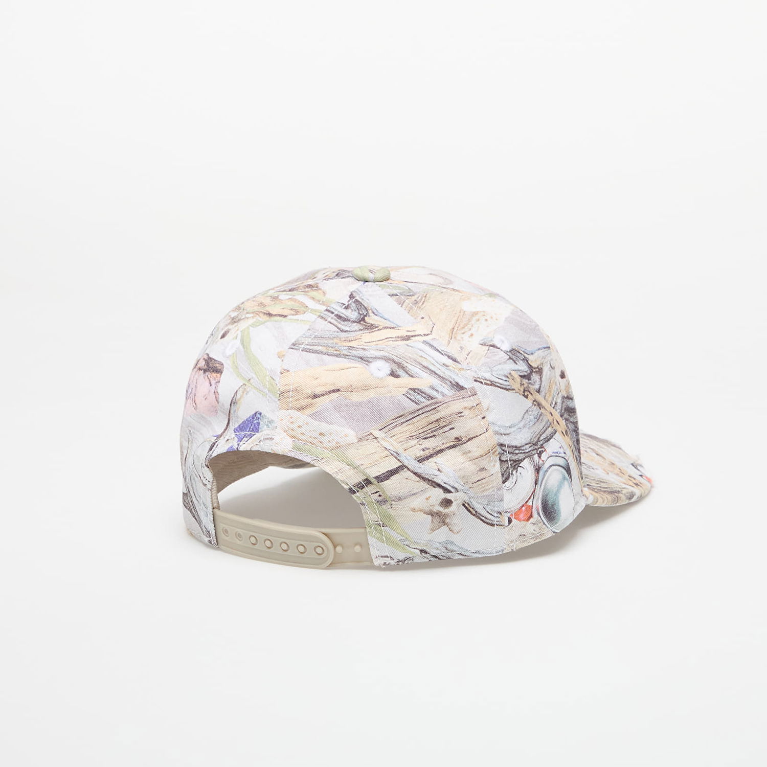 Šiltovka Patta Patta Beach Print Cap Rôznofarebný | POC-SS25-4100-339-0016-084, 1
