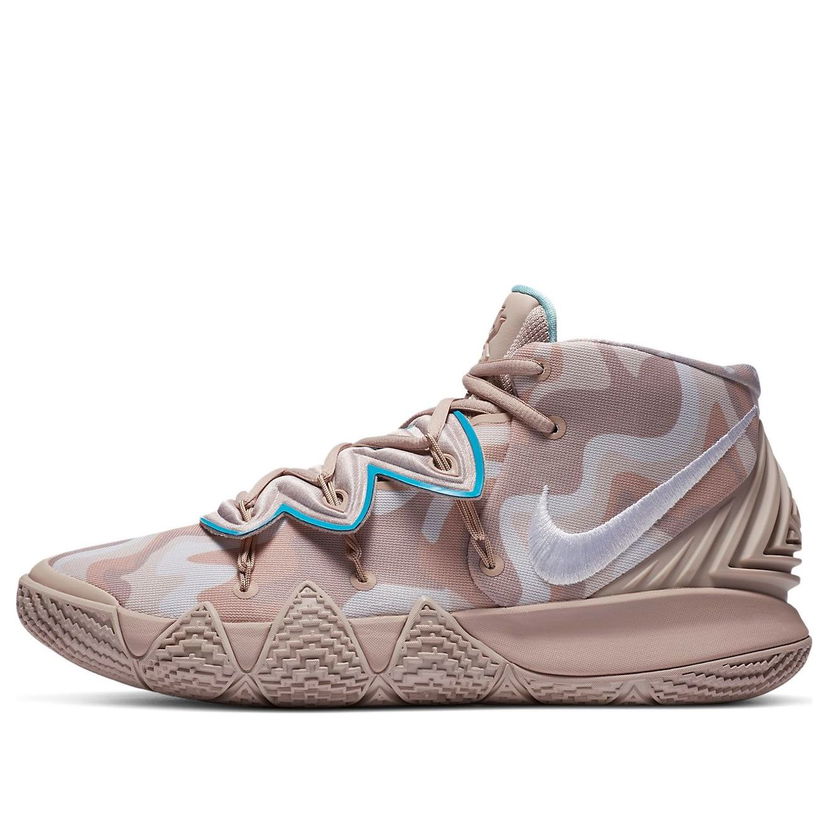 Tenisky a topánky Nike Kybrid S2 'Desert Camo' Ružová | CQ9323-200