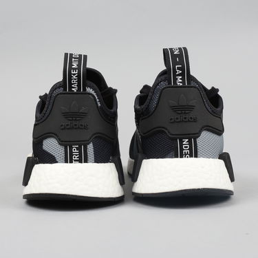 Tenisky a topánky adidas Originals NMD_R1 Šedá | s79163, 3