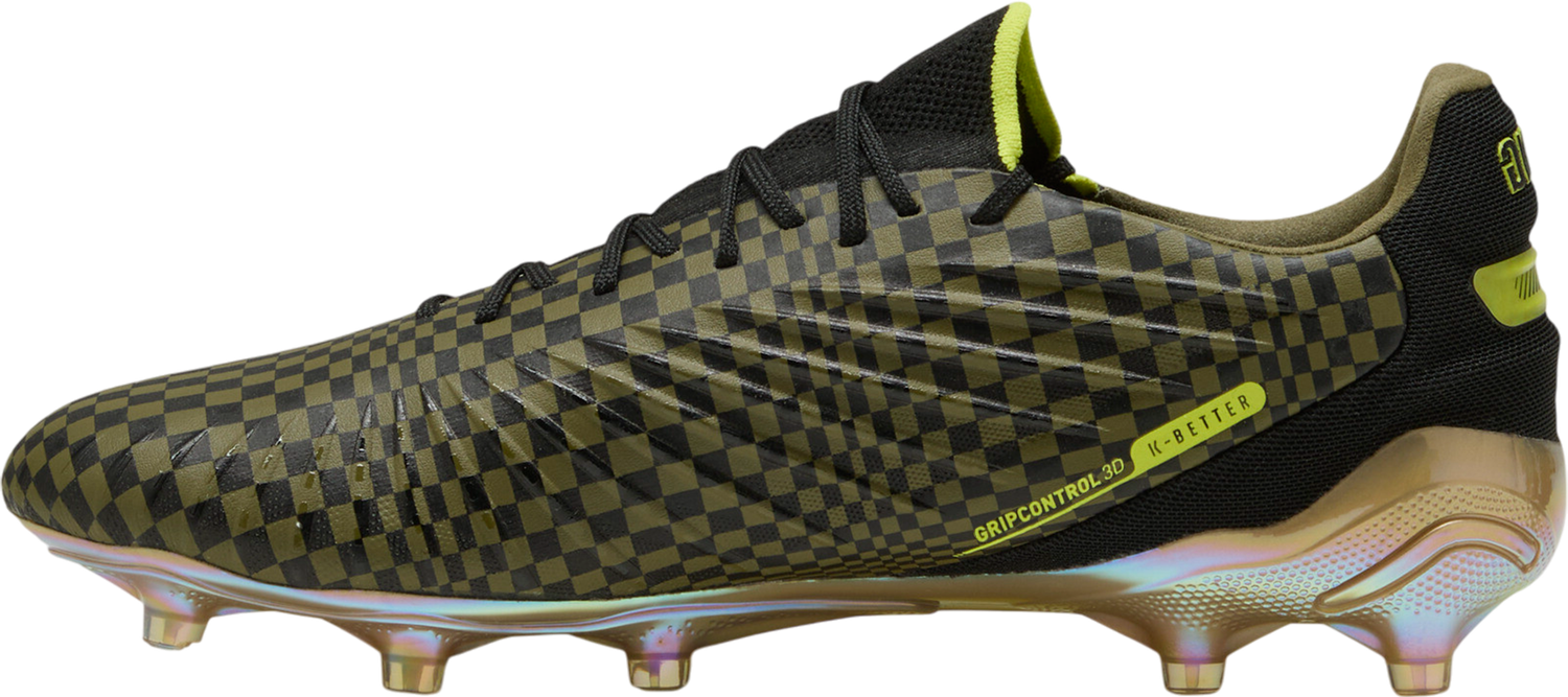 Tenisky a topánky Puma King Ultimate X Porsche FG/AG Rôznofarebný | 108484-01, 1