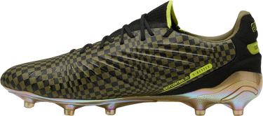 Tenisky a topánky Puma King Ultimate X Porsche FG/AG Rôznofarebný | 108484-01, 1