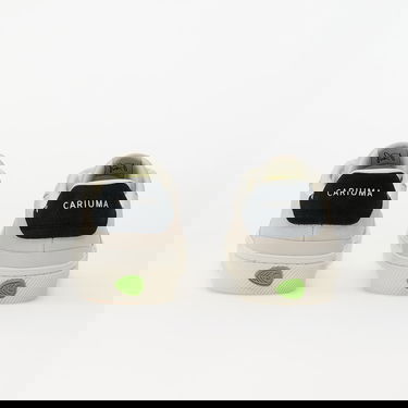 Tenisky a topánky Cariuma Luan Pro Smoke White/ Black Béžová | 472402W72 M, 4