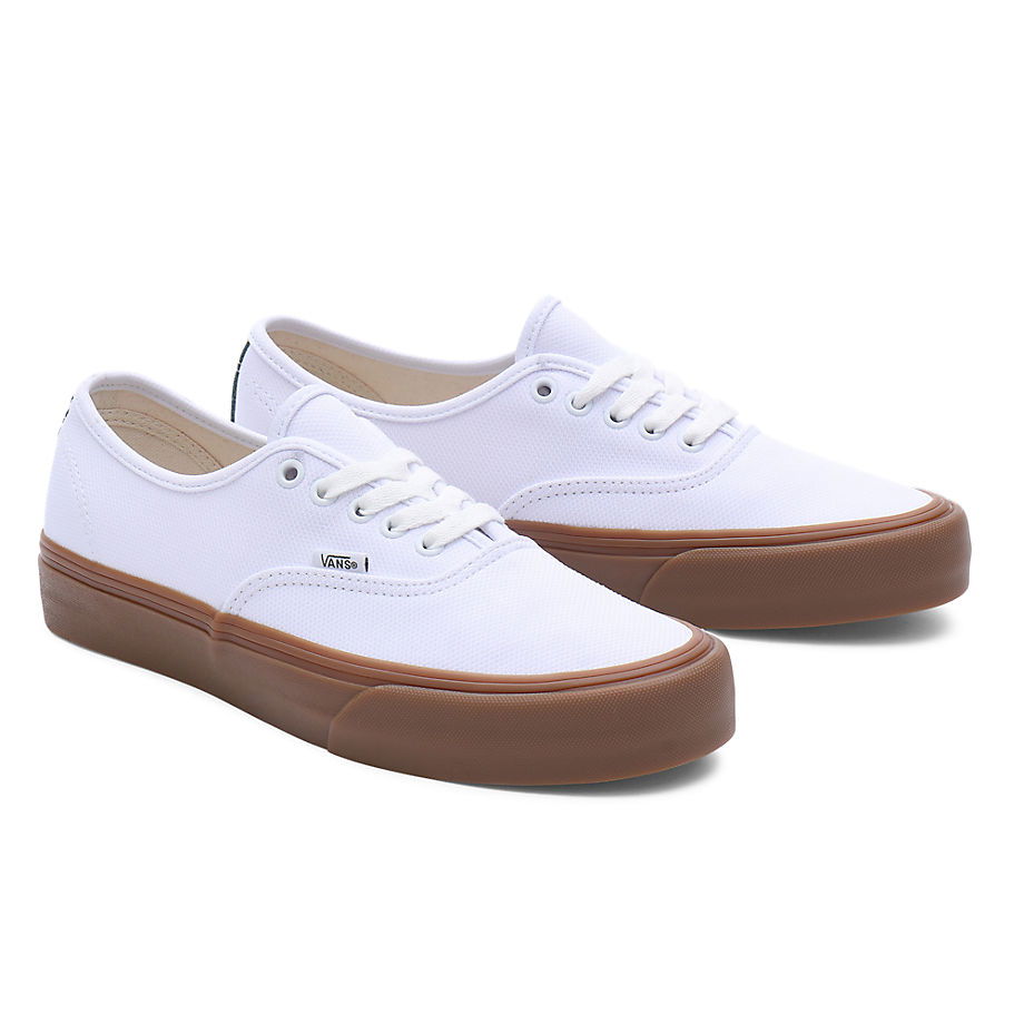 Tenisky a topánky Vans Chaussures Authentic Vr3 Biela | VN000BVWWGR, 0