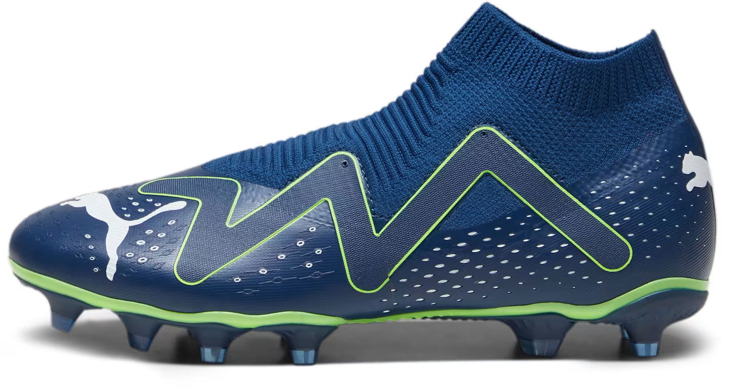 Tenisky a topánky Puma FUTURE MATCH+ LL FG/AG Modrá | 107366-03, 0