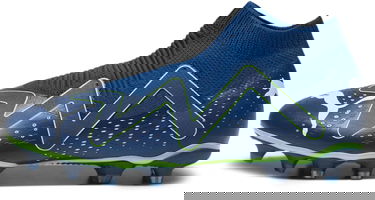 Tenisky a topánky Puma FUTURE MATCH+ LL FG/AG Modrá | 107366-03, 0