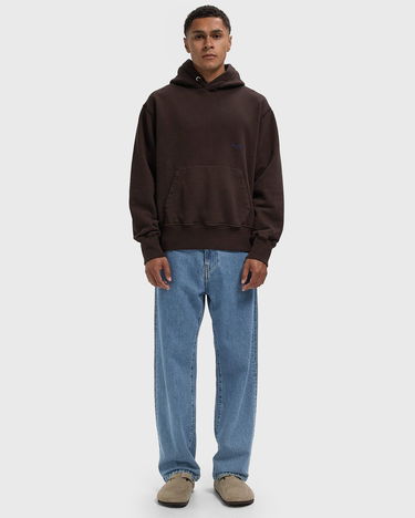 Džínsy Carhartt WIP Landon Jeans Modrá | I030468.0160, 2