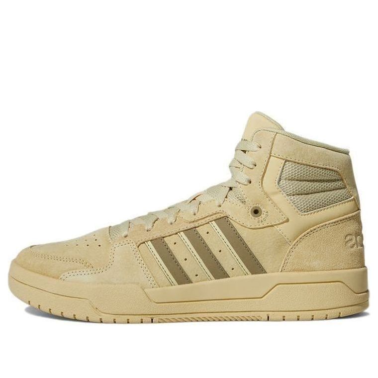 Tenisky a topánky adidas Originals Entrap Mid-Top Béžová | GX4700, 0