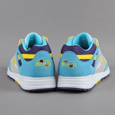 Tenisky a topánky Reebok Ventilator Athletic Tyrkysová | m46928, 3