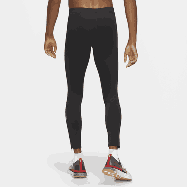 Legíny Nike Dri-FIT Challenger Leggings Čierna | cz8830-010, 2