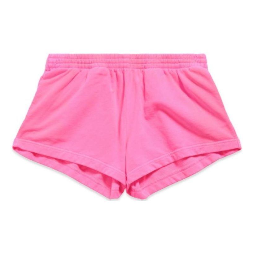 Šortky Balenciaga Running Shorts Ružová | 744725TNVI65900, 0