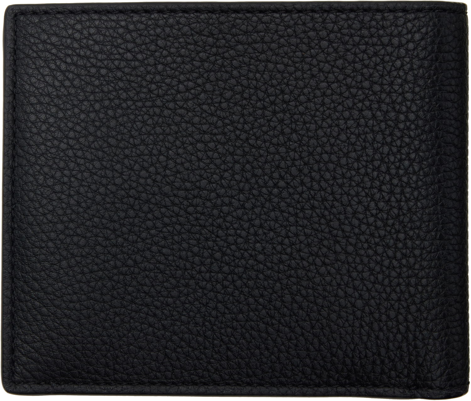 Peňaženka Tom Ford TOM FORD T Line Soft Grain Leather Bifold Wallet Čierna | YT278-LCL158G, 1
