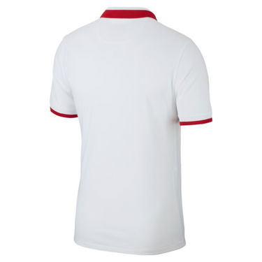 Dres Nike Poland 2020 Stadium Home Biela | CD0722-100, 1