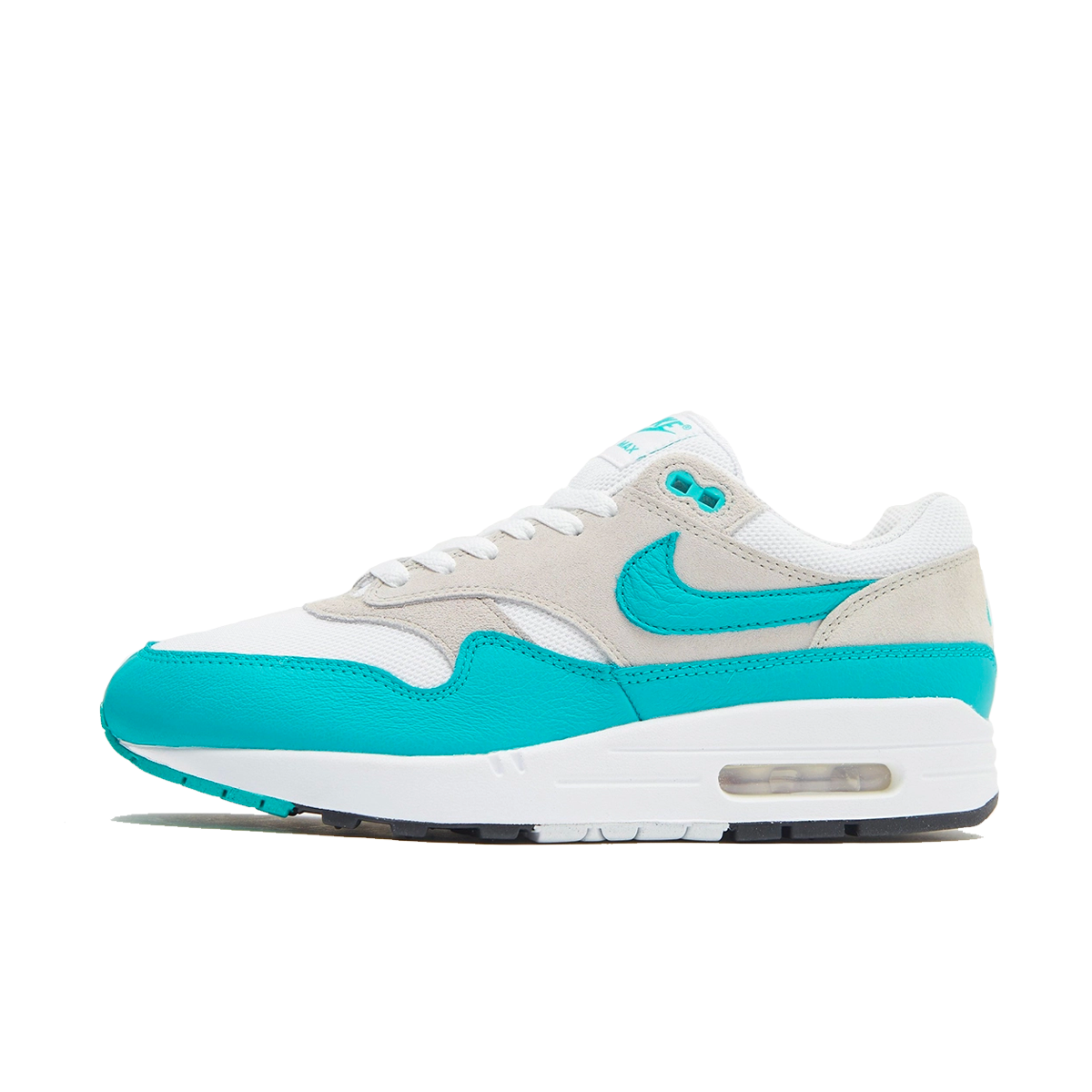 Tenisky a topánky Nike Air Max 1 "Aquatone" Tyrkysová | DZ4549-001, 0