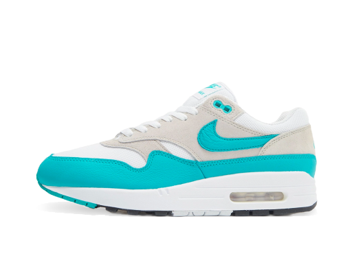 Tenisky a topánky Nike Air Max 1 "Aquatone" Tyrkysová | DZ4549-001