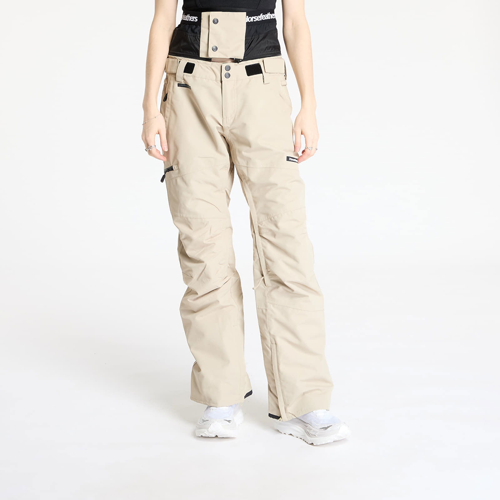 Horsefeathers Lotte II Shell Pants