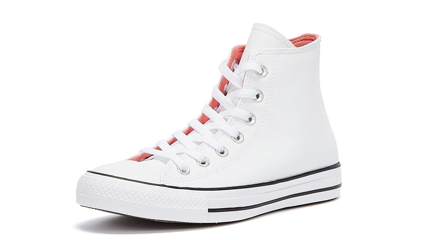 Chuck Taylor All Star Hi