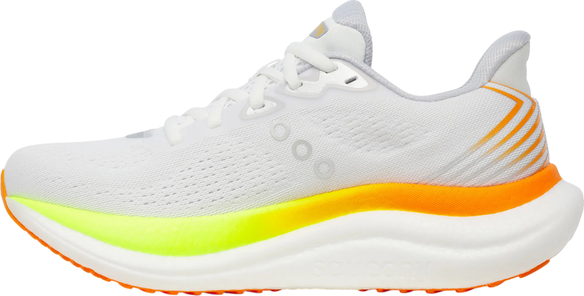 Tenisky a topánky Saucony TRIUMPH 23 Biela | s11023-343, 1