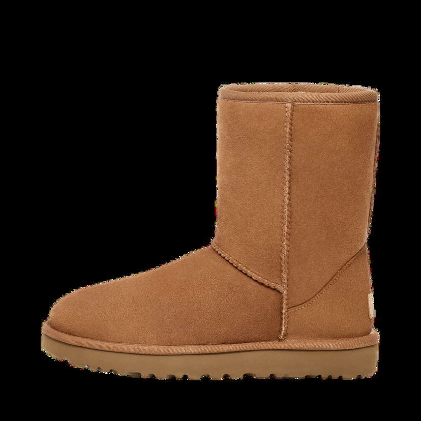 Tenisky a topánky UGG Classic Chestnut Hnedá | 5800-CHE