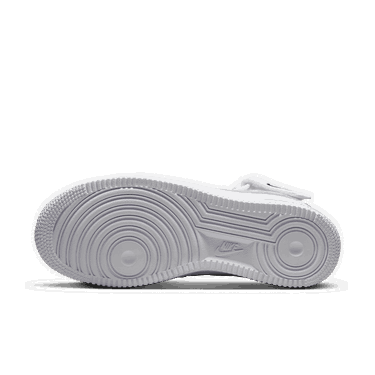 Tenisky a topánky Nike Air Force 1 '07 Mid White Snake Swoosh W Biela | DD9625-101, 2